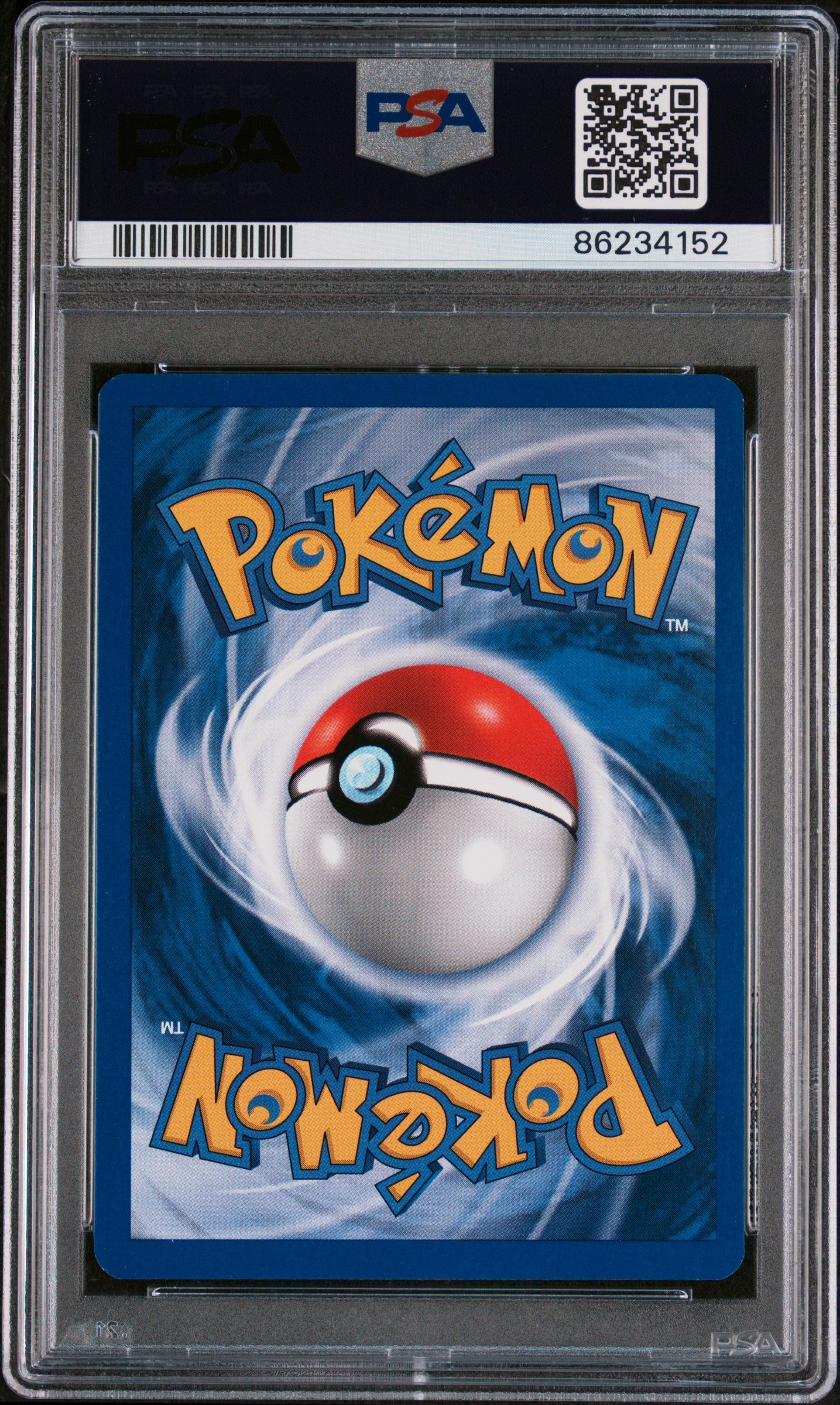 Neo Revelation  001/64 PSA9 #86234152 Ampharos  - 1st Edition Holofoil - Holo Rare