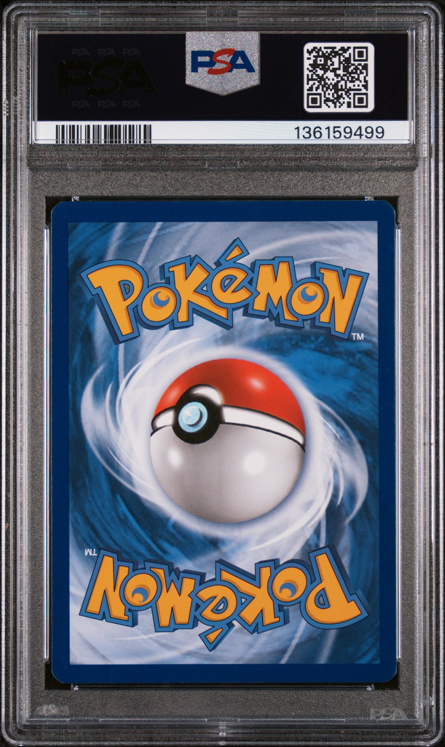 XY  Fates Collide  085/124 PSA9 #136159499 M Audino EX  - Holofoil - Ultra Rare