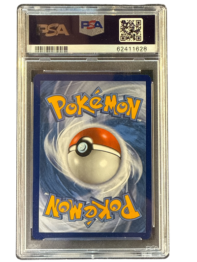SWSH04 Vivid Voltage  025/185 PSA10 #62411628 Charizard  - Reverse Holofoil - Rare