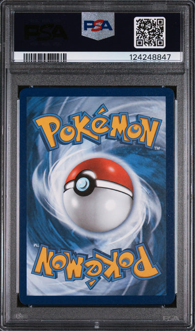 Celebrations Classic Collection  024/53 PSA10 #124248847 ______'s Pikachu  - Holofoil - Classic Collection