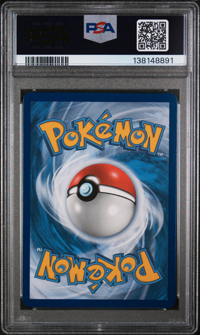 Hidden Fates  066/68 PSA10 #138148891 Moltres & Zapdos & Articuno GX (Full Art)  - Holofoil - Ultra Rare