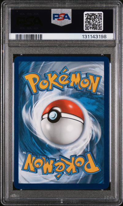 SM Promos  SM210 PSA9 #131143198 Moltres & Zapdos & Articuno GX  - Holofoil - Promo