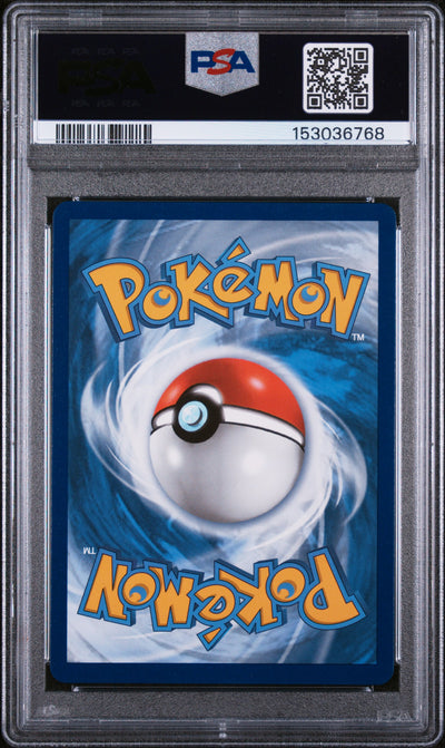SM Promos  SM210 PSA9 #153036768 Moltres & Zapdos & Articuno GX  - Holofoil - Promo