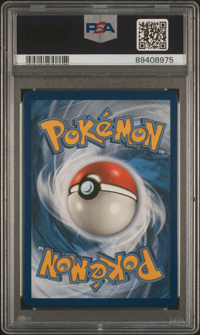 XY  Evolutions  021/108 PSA10 #89408975 Blastoise EX  - Holofoil - Ultra Rare