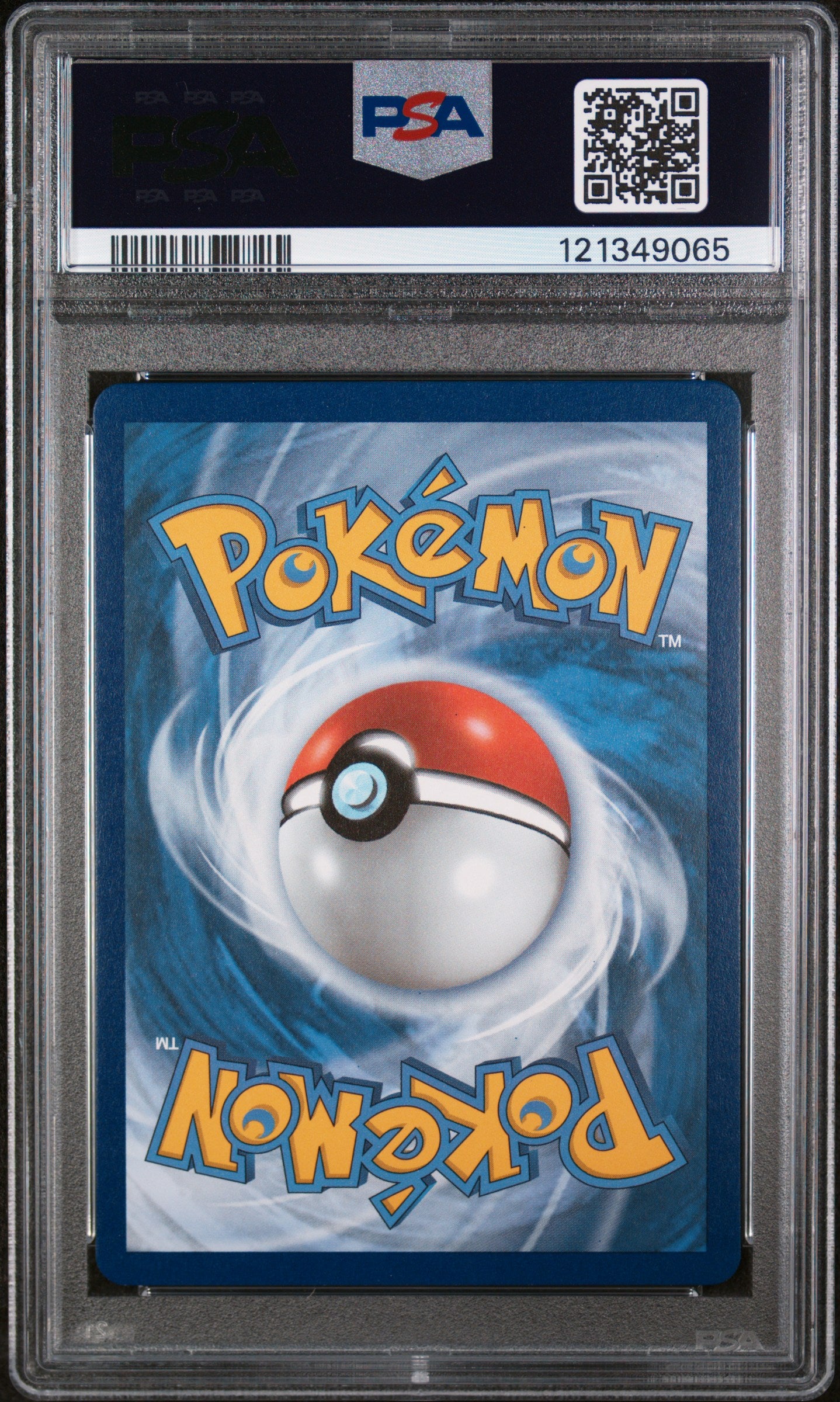 Celebrations Classic Collection  002/102 PSA10 #121349065 Blastoise  - Holofoil - Classic Collection