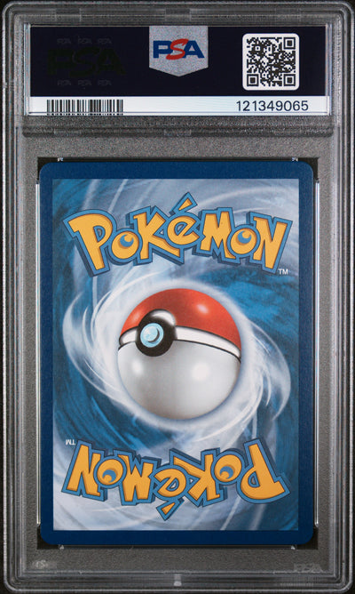 Celebrations Classic Collection  002/102 PSA10 #121349065 Blastoise  - Holofoil - Classic Collection