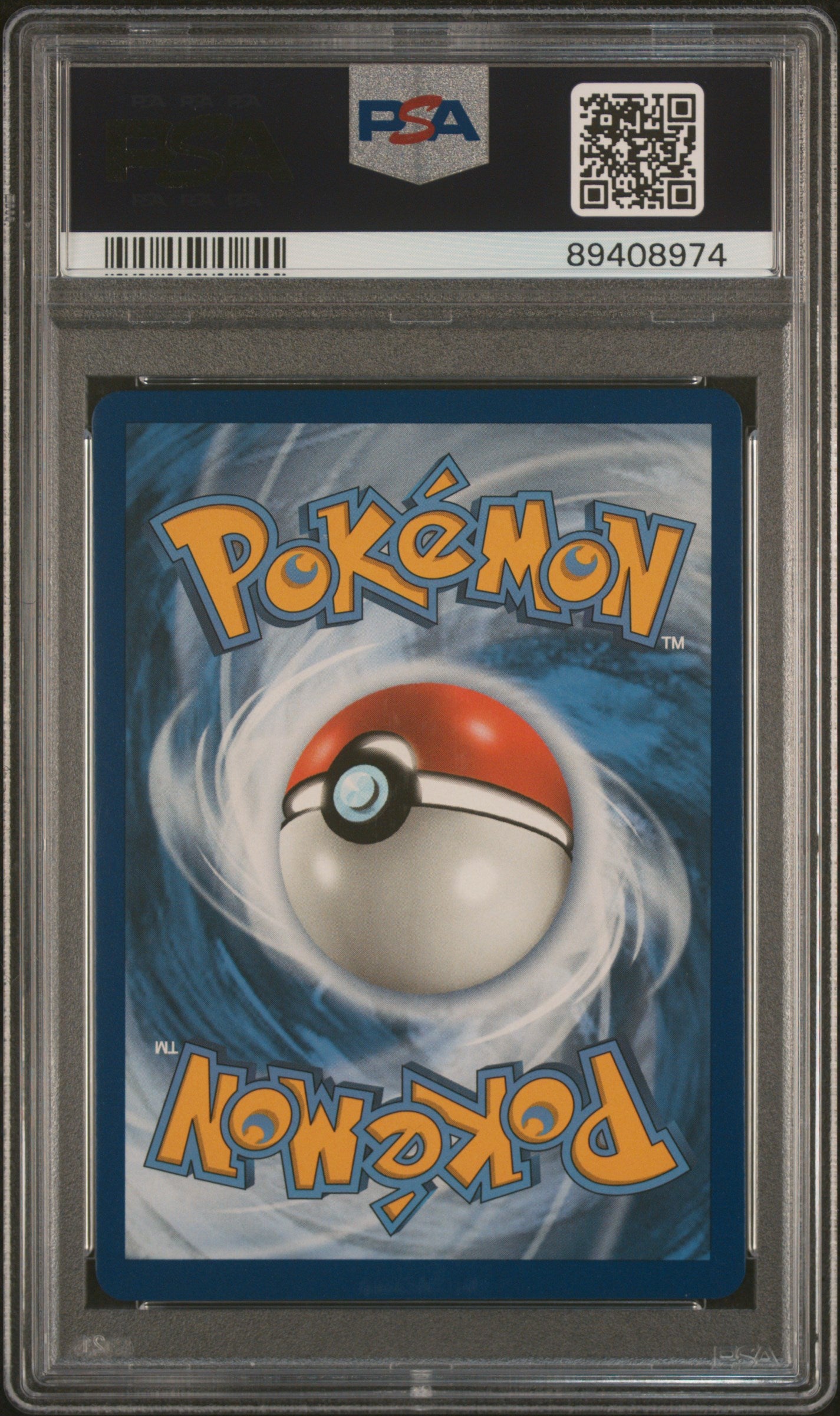 XY  Evolutions  021/108 PSA10 #89408974 Blastoise EX  - Holofoil - Ultra Rare