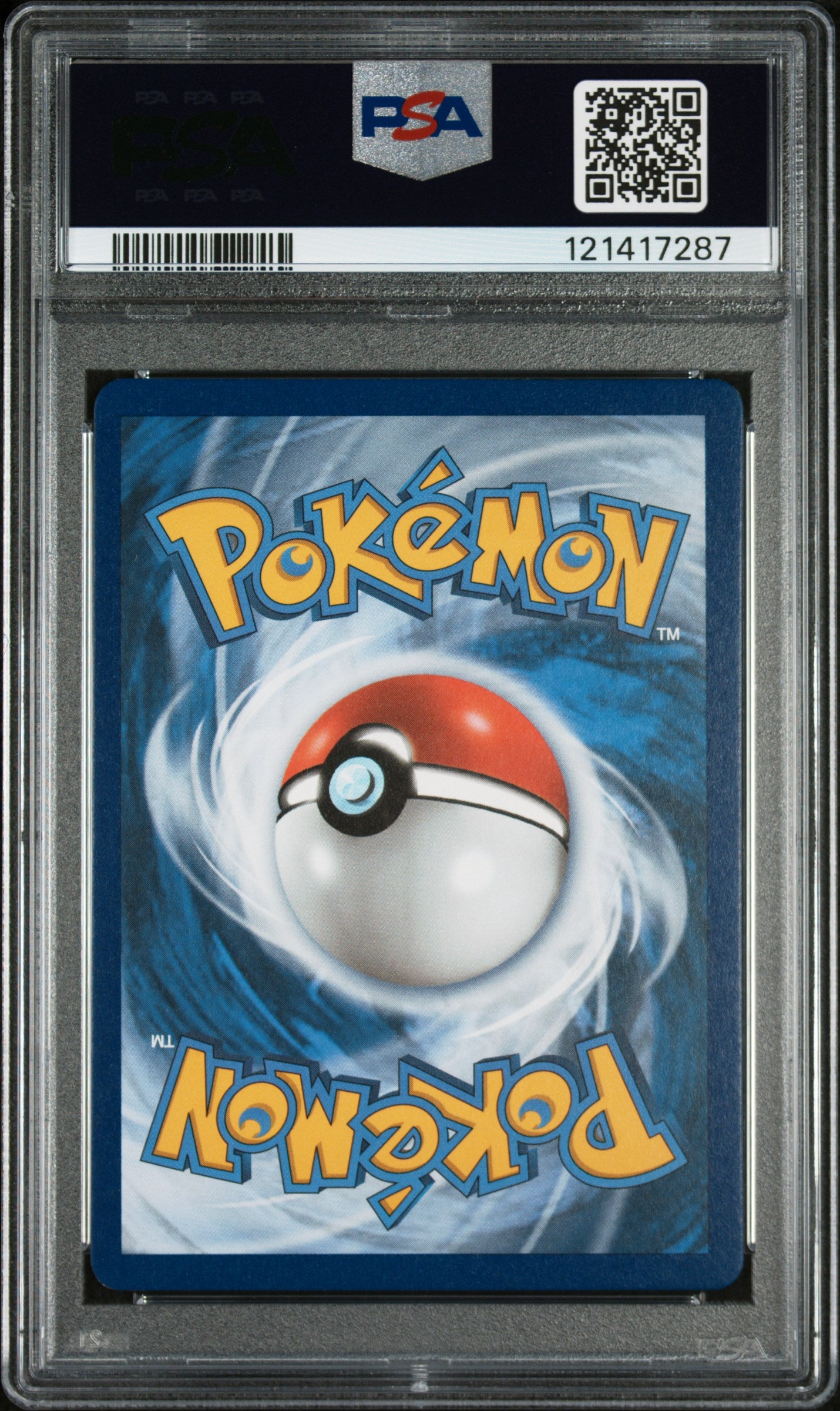 Celebrations Classic Collection  002/102 PSA9 #121417287 Blastoise  - Holofoil - Classic Collection