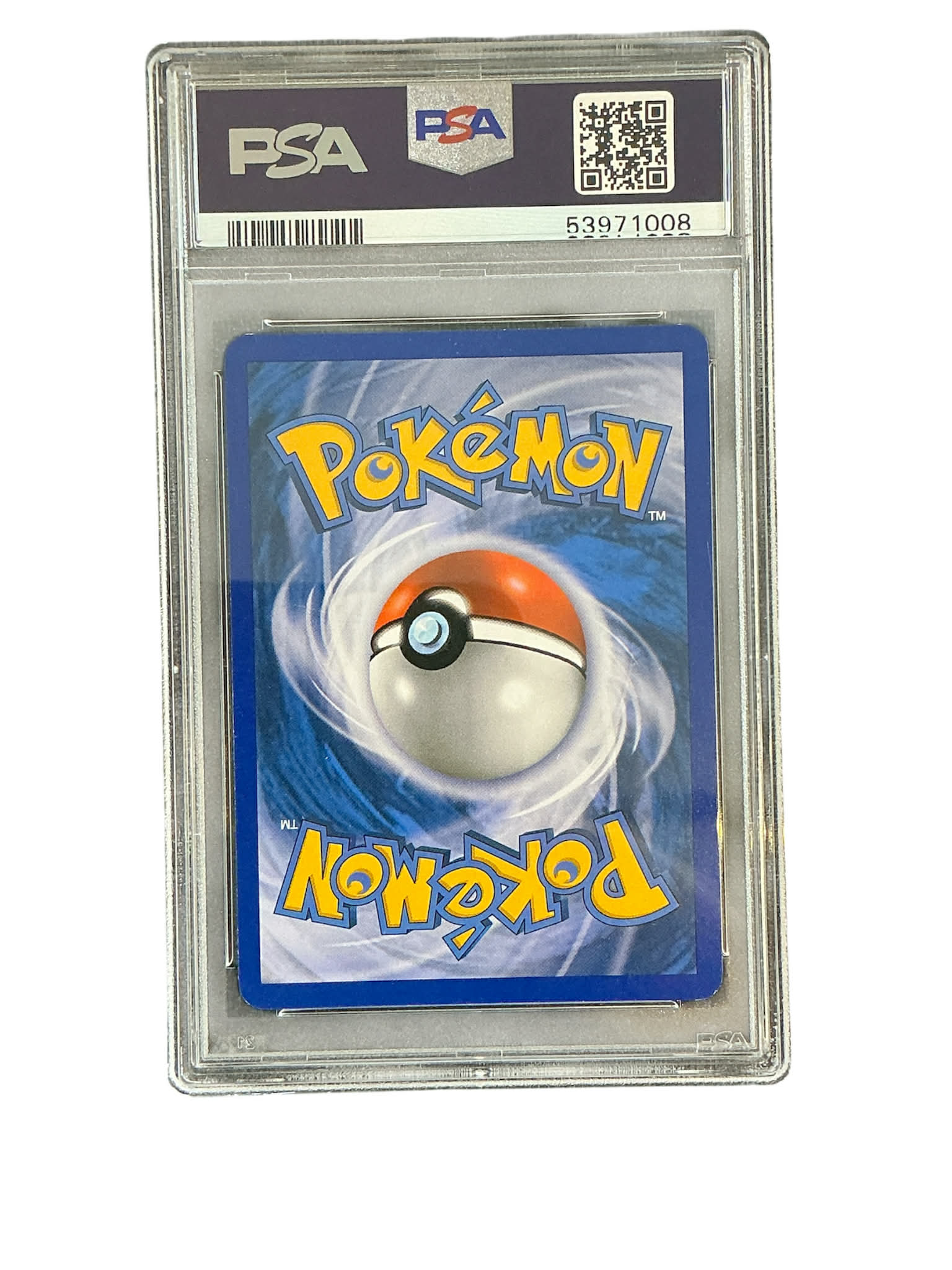 Supreme Victors  142 PSA9 #53971008 Blaziken FB Lv.X  - Holofoil - Ultra Rare