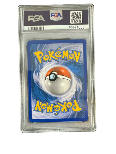 Supreme Victors  142 PSA9 #53971008 Blaziken FB Lv.X  - Holofoil - Ultra Rare