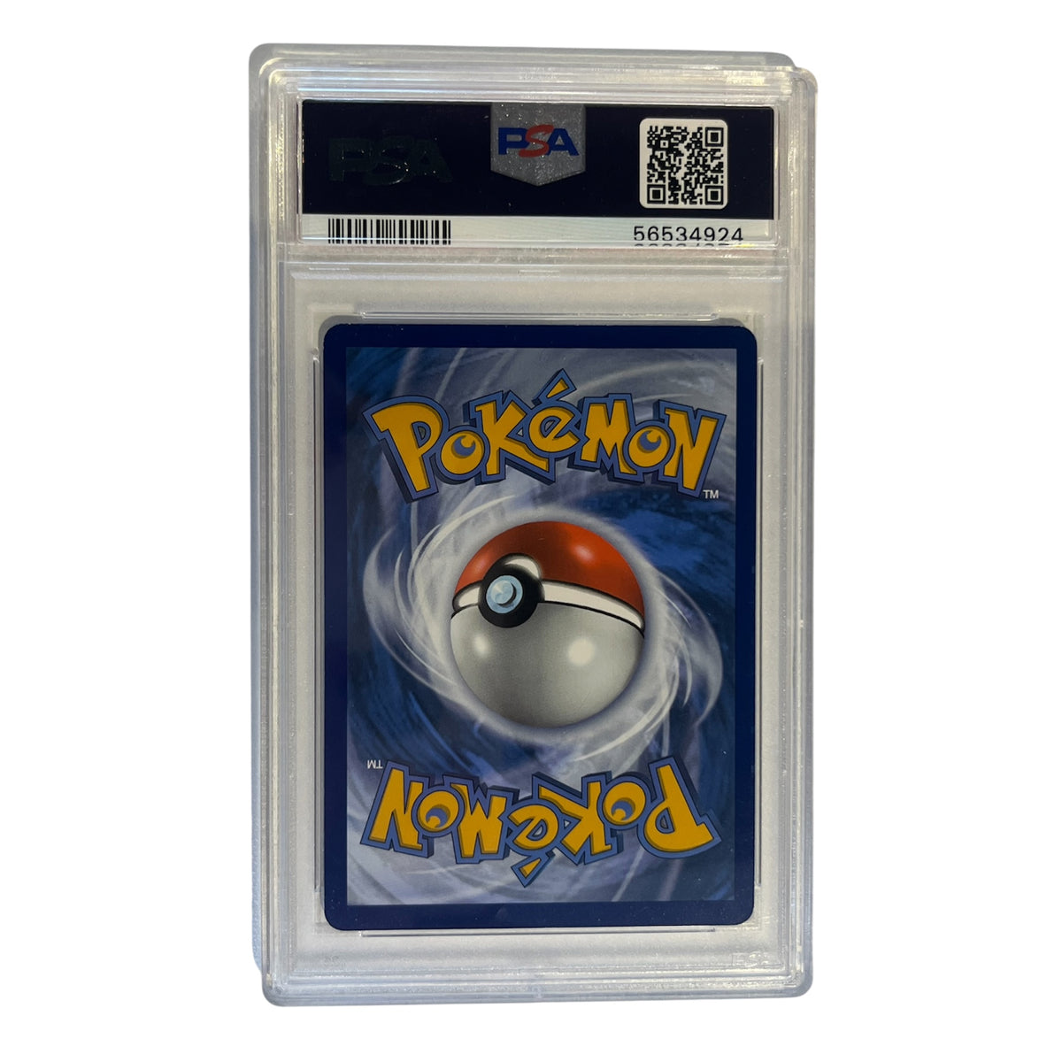 SWSH Sword & Shield Promo Cards  SWSH050 PSA9 #56534924 Charizard V  - Holofoil - Promo
