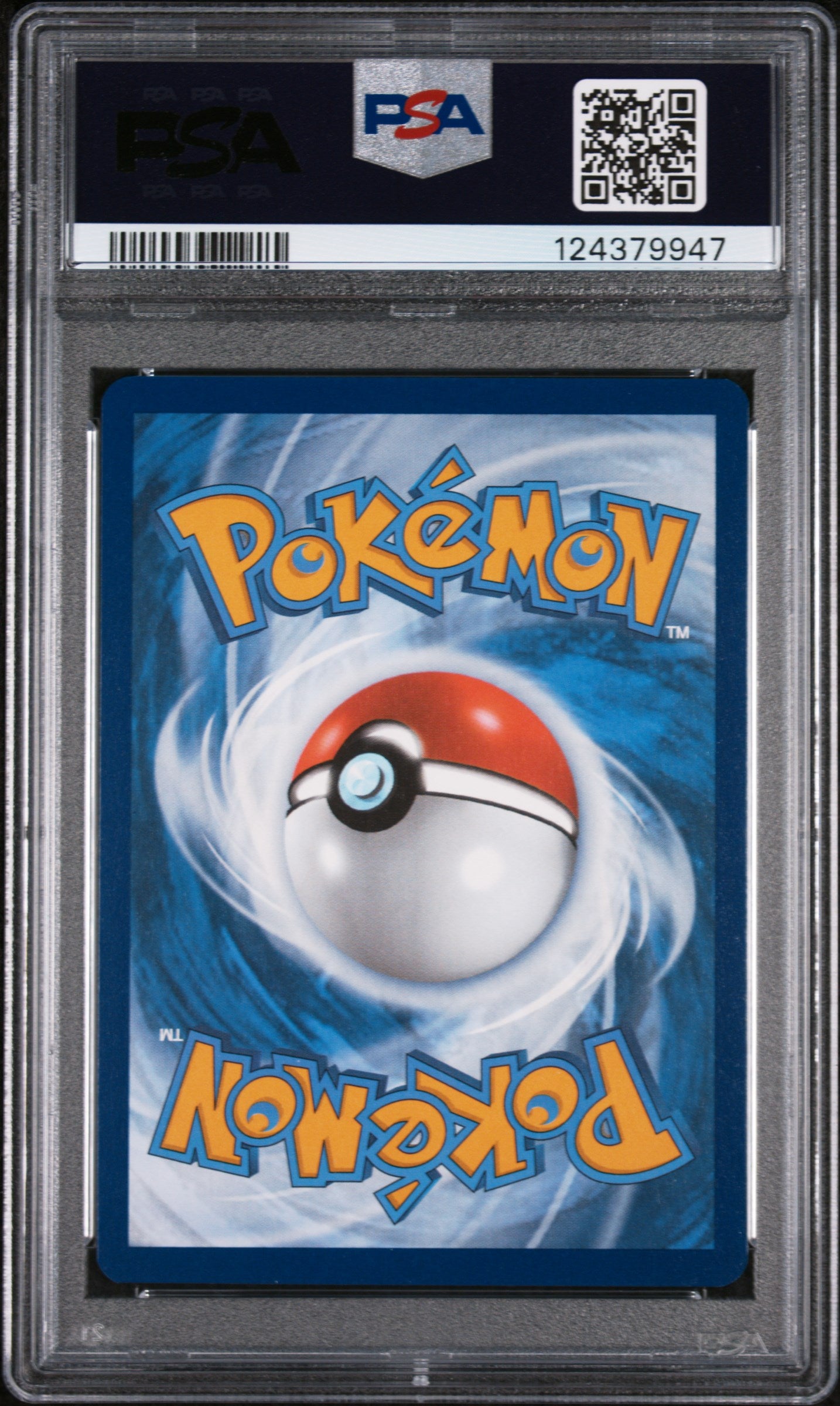 SV06 Twilight Masquerade  217/167 PSA10 #124379947 Carmine  - Holofoil - Special Illustration Rare