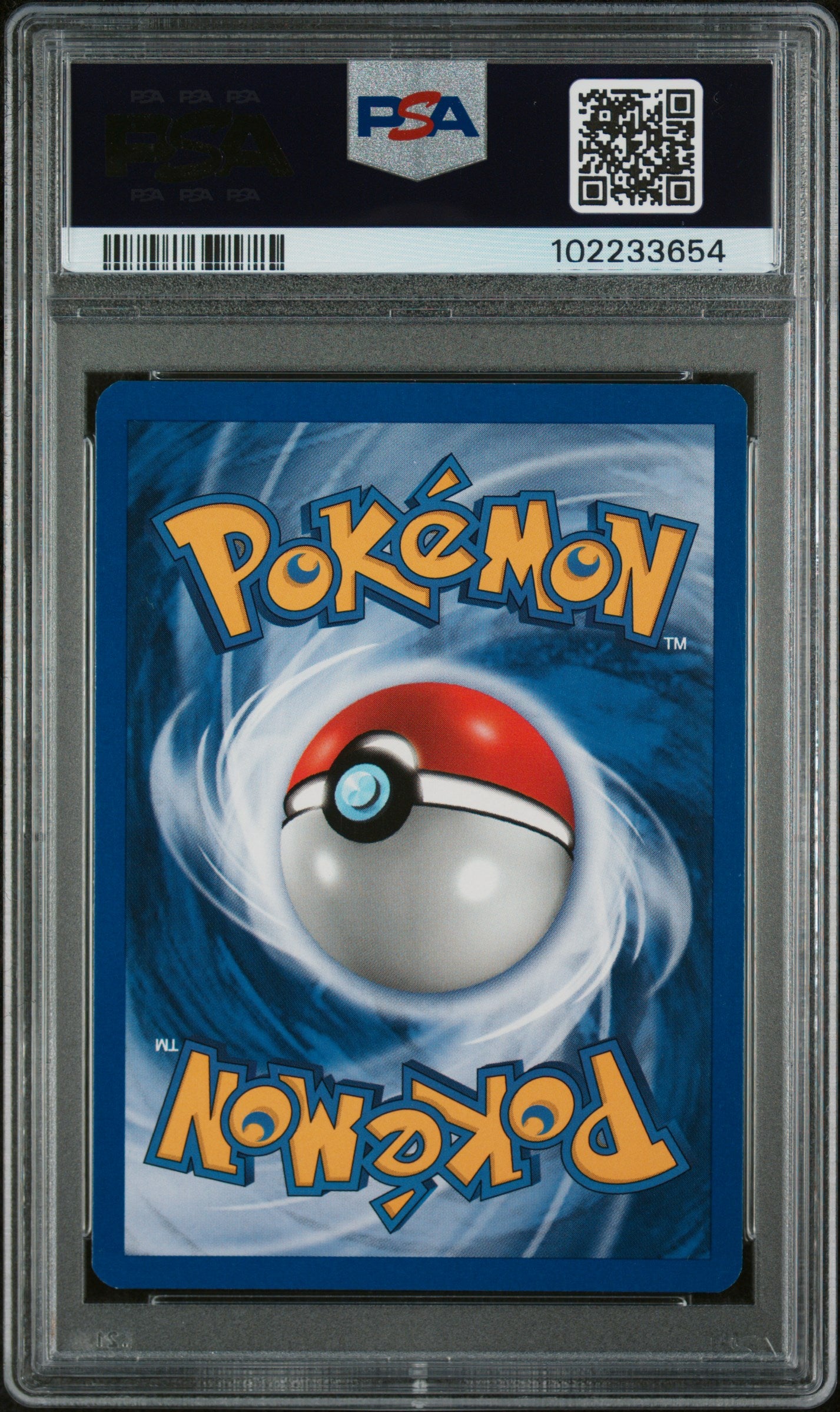 Neo Revelation  003/64 PSA9 #102233654 Celebi (3)  - Unlimited Holofoil - Holo Rare