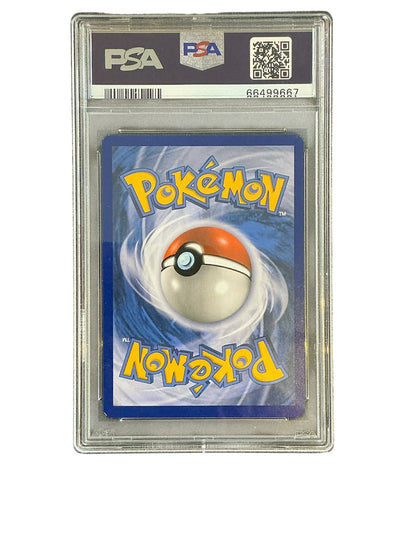 SM Promos  SM78 PSA8 #66499667 Champions Festival  - Promo