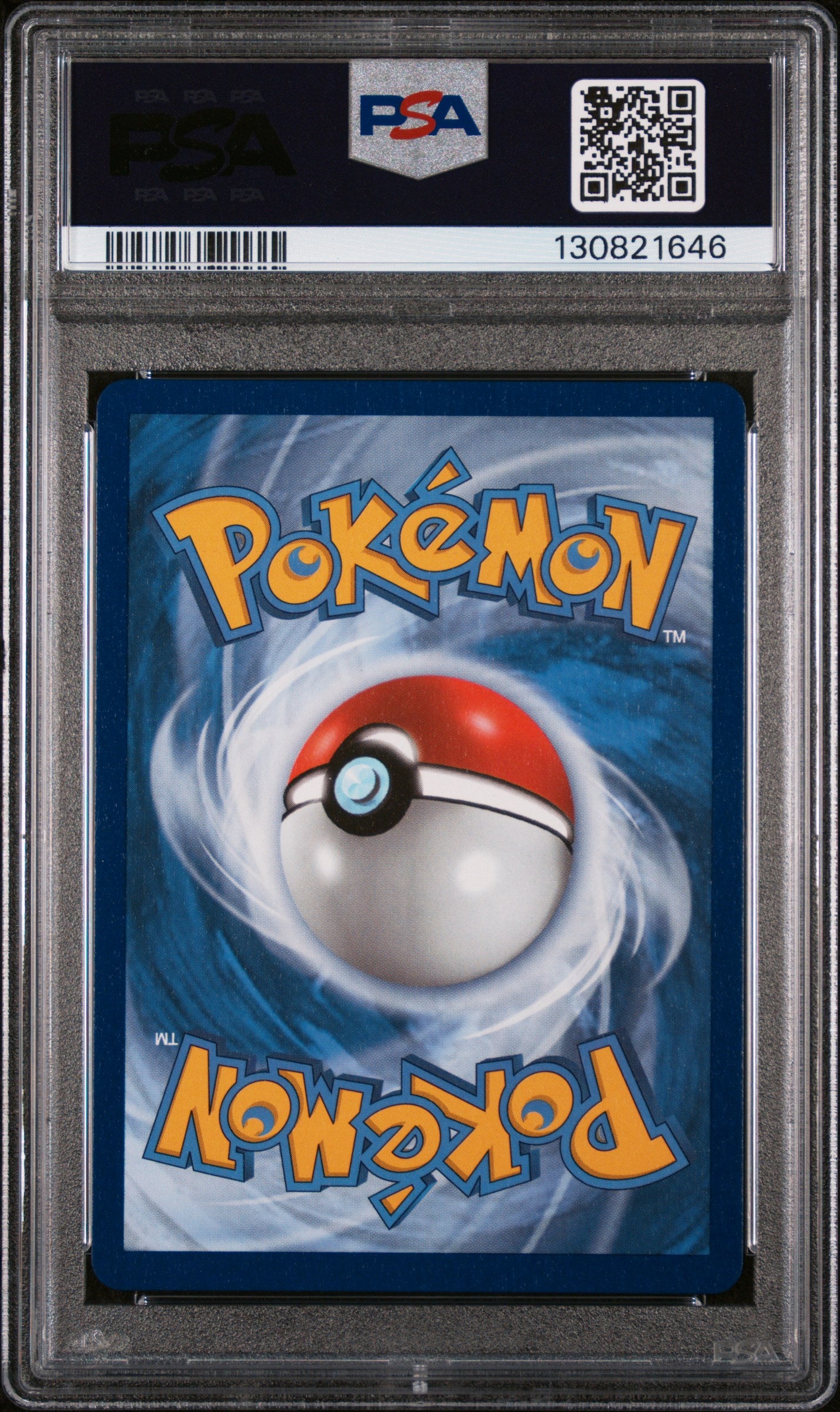 Champions Path  079/73 PSA8 #130821646 Charizard V (Secret)  - Holofoil - Secret Rare