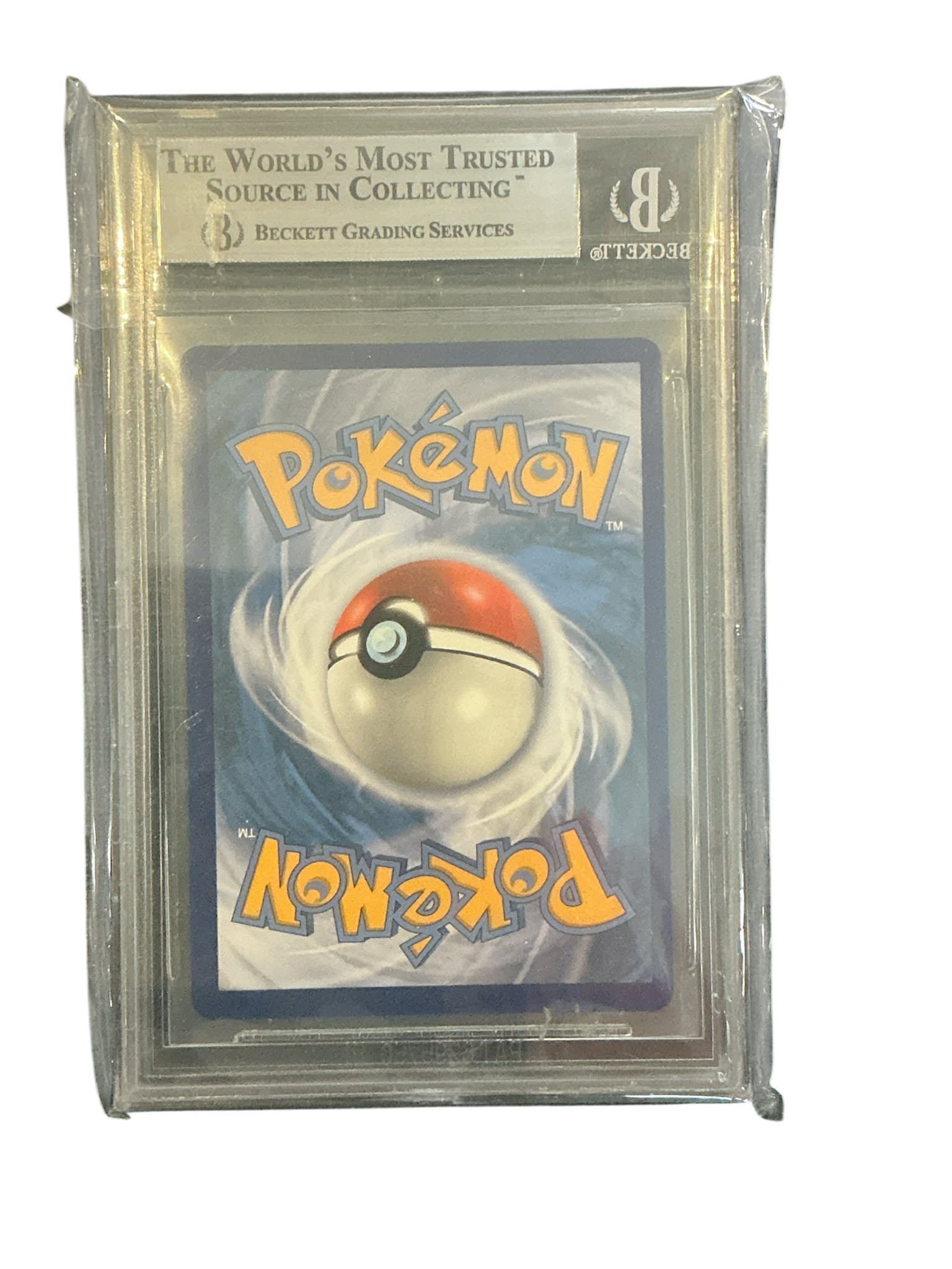 SWSH03 Darkness Ablaze  020/189 Beckett9 #0012606950 Charizard VMAX  - Holofoil - Ultra Rare