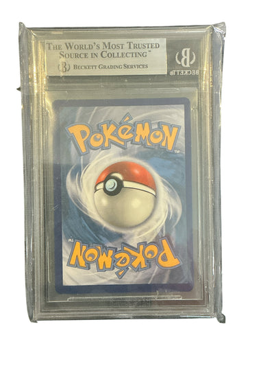 SWSH03 Darkness Ablaze  020/189 Beckett9 #0012606950 Charizard VMAX  - Holofoil - Ultra Rare