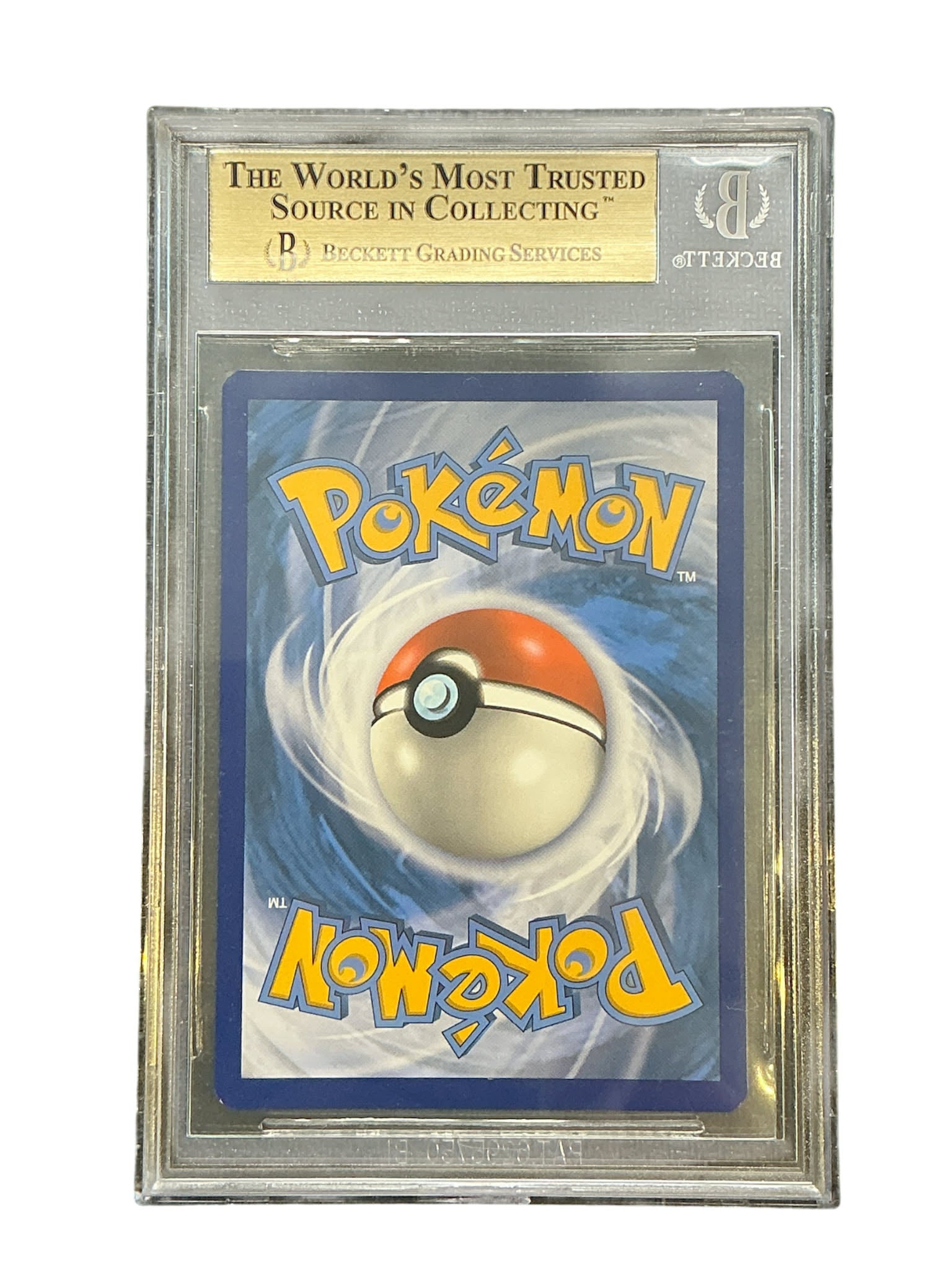 SWSH Sword & Shield Promo Cards  SWSH066 BGS 9.5 #0013950607 Charizard  - Holofoil - Promo