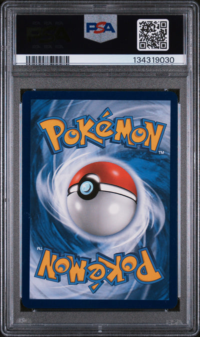 SWSH Sword & Shield Promo Cards  SWSH260 PSA9 #134319030 Charizard V  - Holofoil - Promo