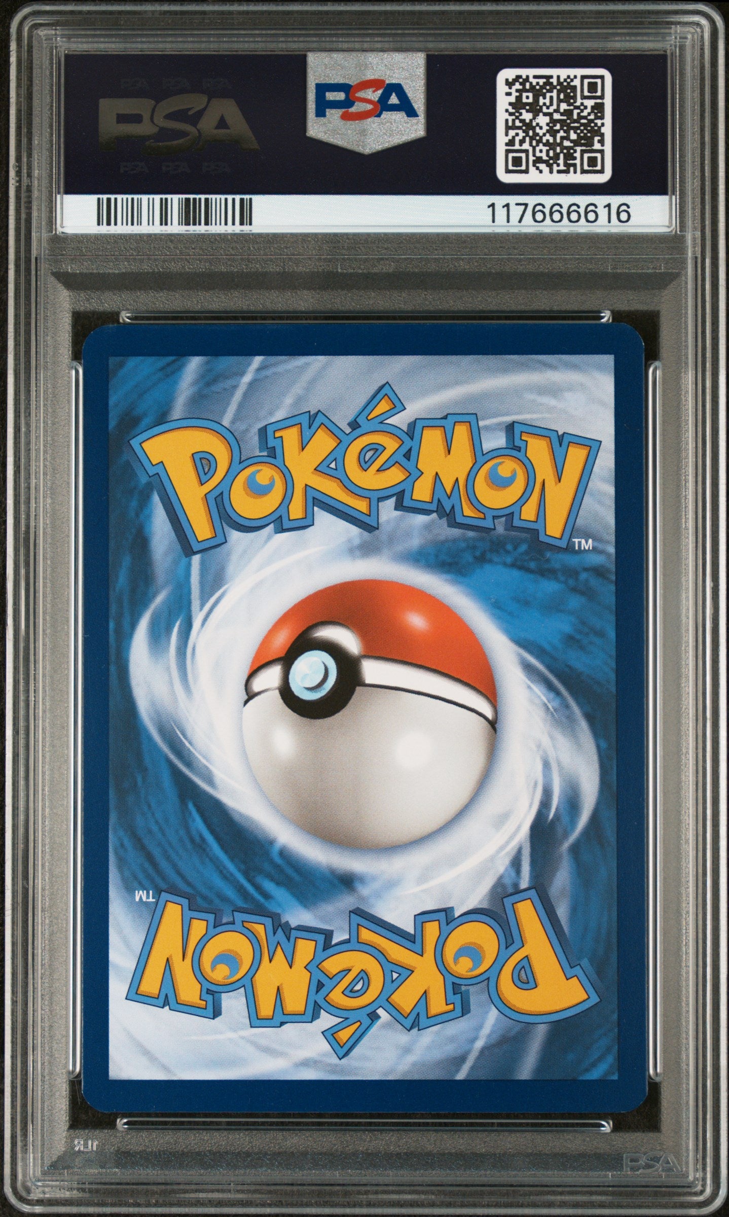 SV Scarlet & Violet 151 199/165 PSA9 #117666616 Charizard ex  - Holofoil - Special Illustration Rare