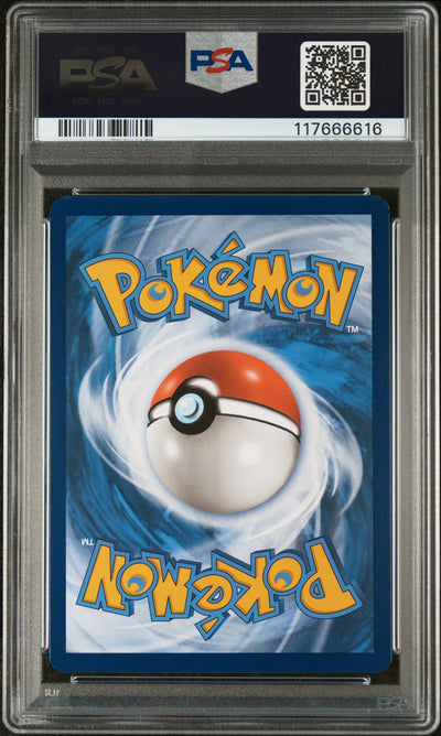 SV Scarlet & Violet 151 199/165 PSA9 #117666616 Charizard ex  - Holofoil - Special Illustration Rare