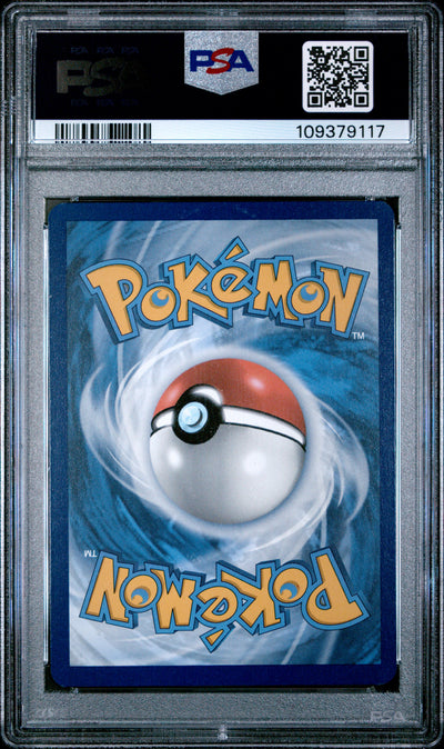 SV Scarlet & Violet 151  006/165 PSA10 #109379117 Charizard ex  - Holofoil - Double Rare