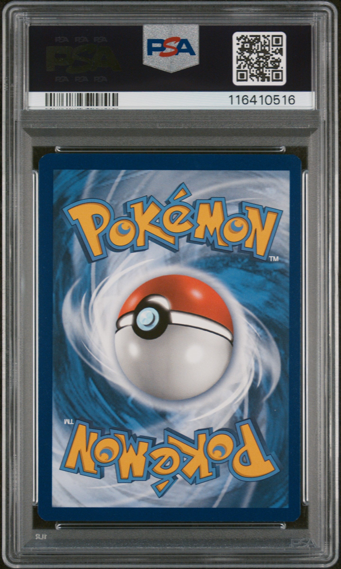 SWSH Sword & Shield Promo Cards  SWSH262 PSA9 #116410516 Charizard VSTAR  - Holofoil - Promo