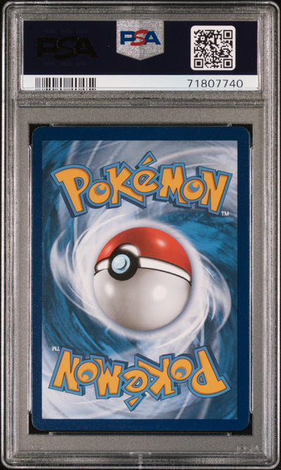 SWSH09 Brilliant Stars  154/172 PSA9 #71807740 Charizard V (Alternate Full Art)  - Holofoil - Ultra Rare