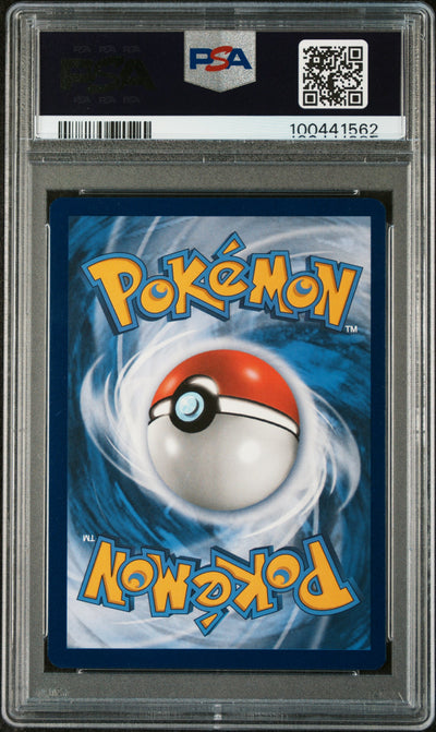 SWSH Sword & Shield Promo Cards  SWSH260 PSA10 #100441562 Charizard V  - Holofoil - Promo