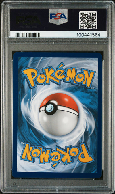 SWSH Sword & Shield Promo Cards  SWSH261 PSA10 #100441564 Charizard VMAX  - Holofoil - Promo