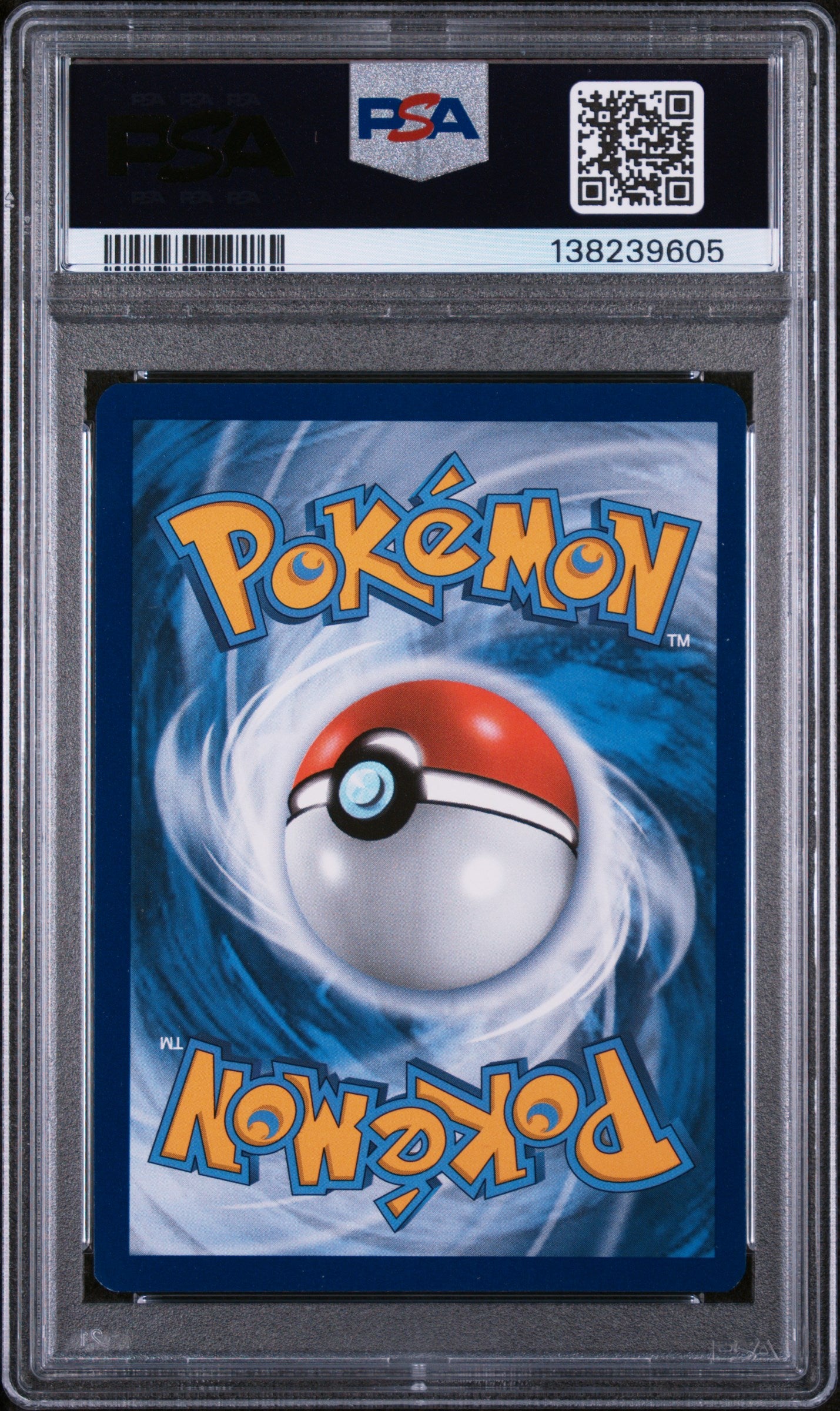 SWSH Sword & Shield Promo Cards  SWSH262 PSA9 #138239605 Charizard VSTAR  - Holofoil - Promo