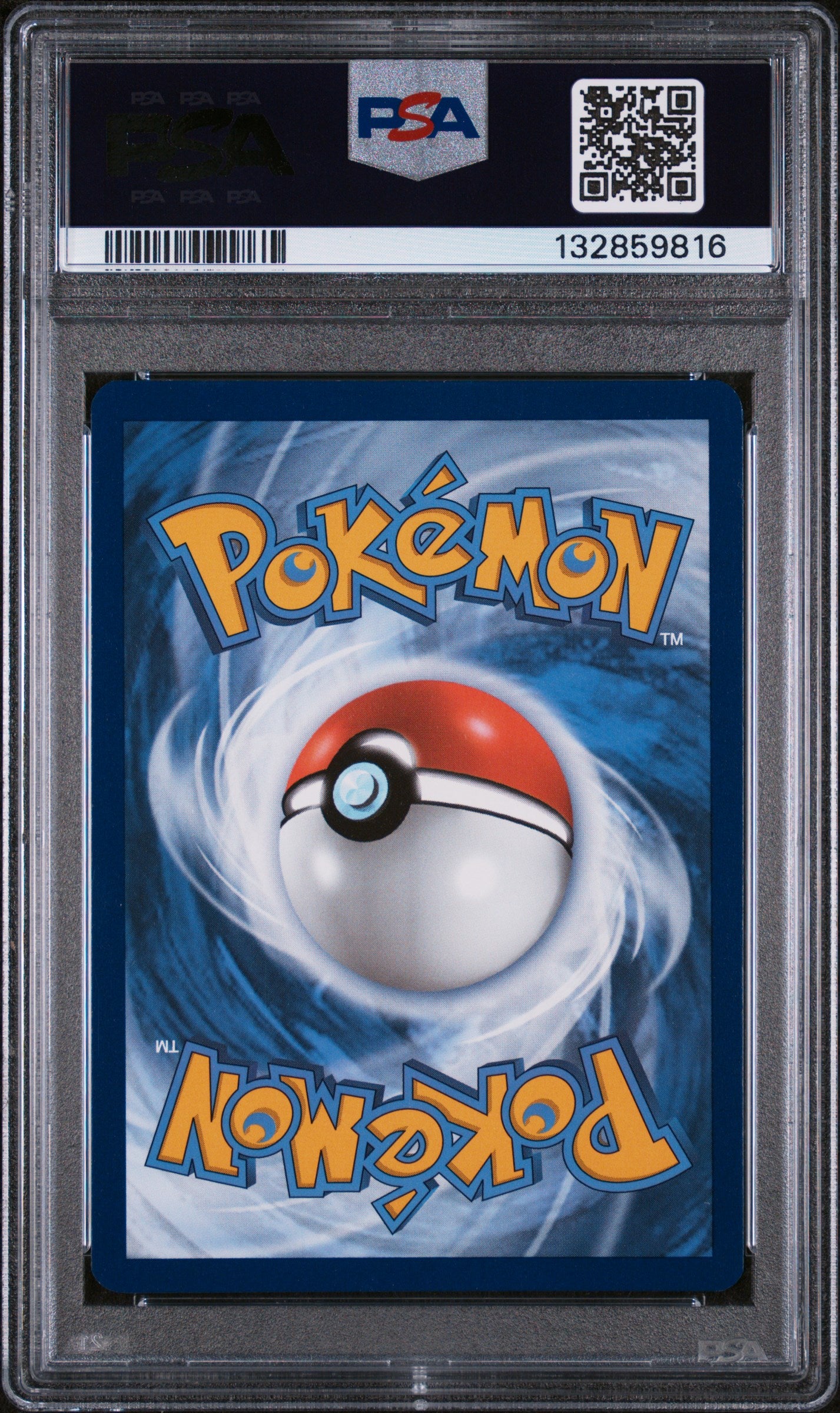SV Scarlet & Violet 151  183/165 PSA9 #132859816 Charizard ex  - Holofoil - Ultra Rare