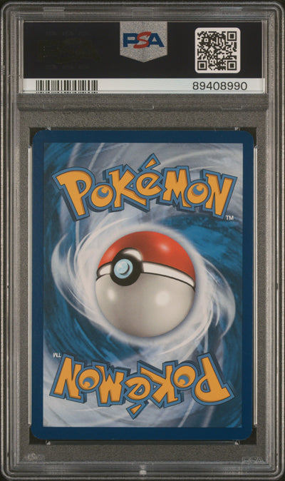 XY  Evolutions  013/108 PSA9 #89408990 M Charizard EX  - Holofoil - Ultra Rare