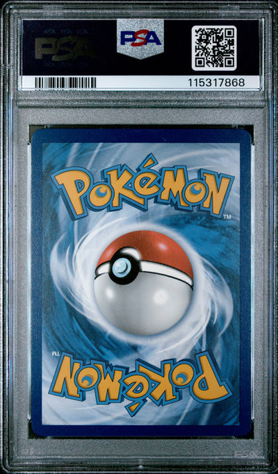 SV03 Obsidian Flames  228/197 PSA9 #115317868 Charizard ex  - Holofoil - Hyper Rare