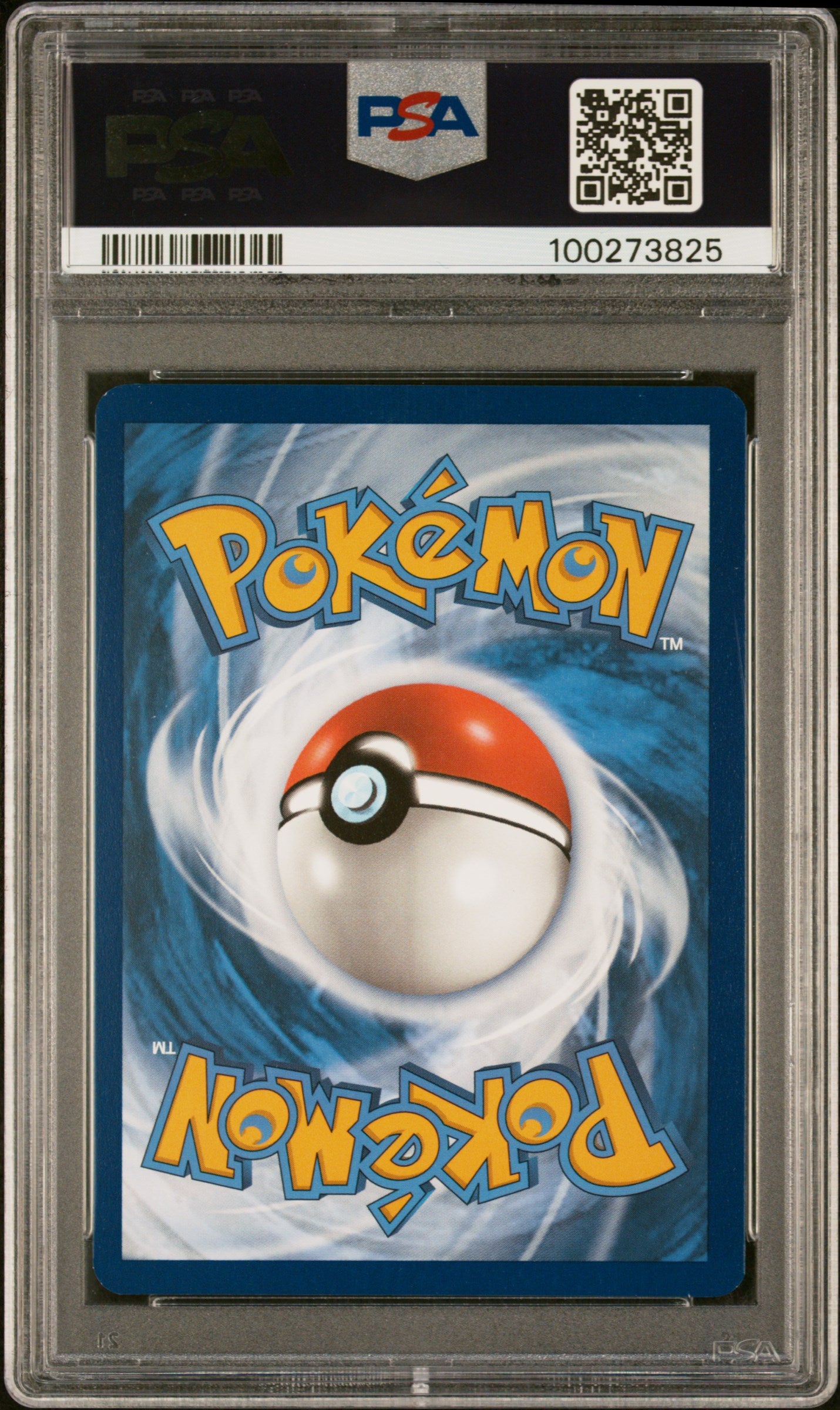 SV Scarlet & Violet 151 199/165 PSA9 #100273825 Charizard ex  - Holofoil - Special Illustration Rare