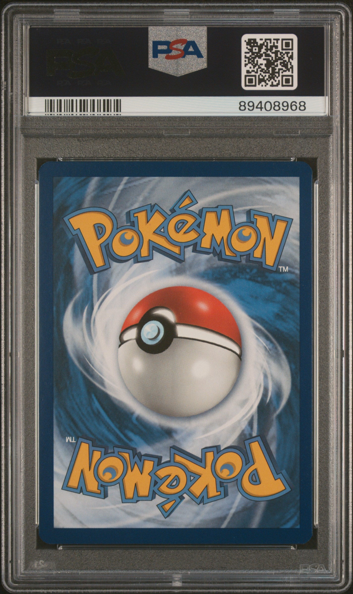 XY  Evolutions  011/108 PSA8 #89408968 Charizard  - Holofoil - Holo Rare