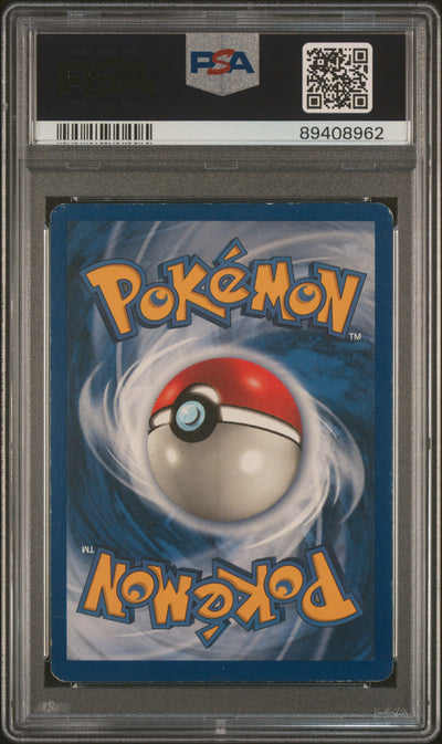 Base Set  004/102 PSA5 #89408962 Charizard  - Holofoil - Holo Rare