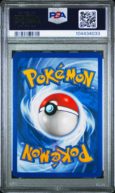 Stormfront  103 PSA7 #104434033 Charizard  - Holofoil - Secret Rare