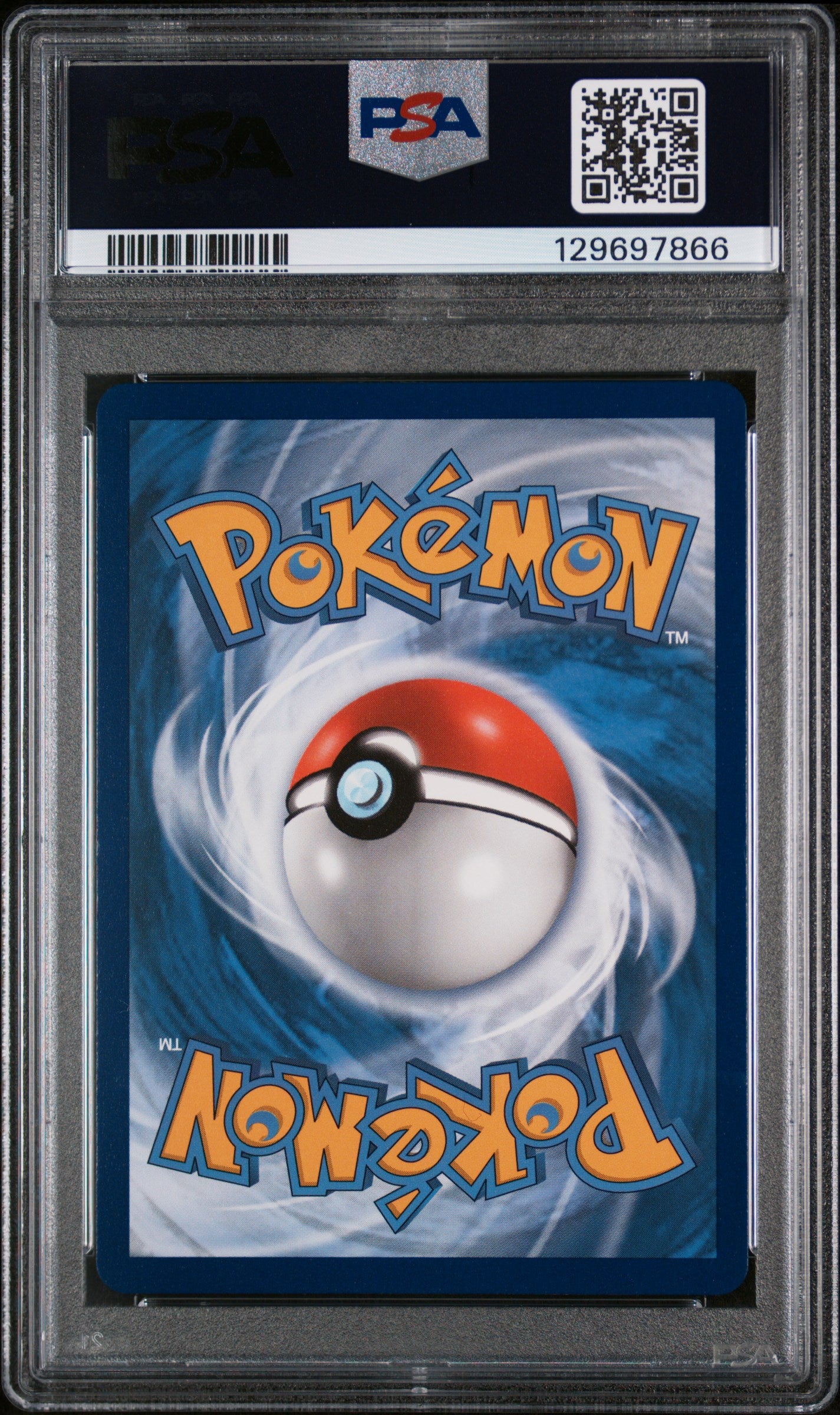 SWSH03 Darkness Ablaze  020/189 PSA9 #129697866 Charizard VMAX  - Holofoil - Ultra Rare