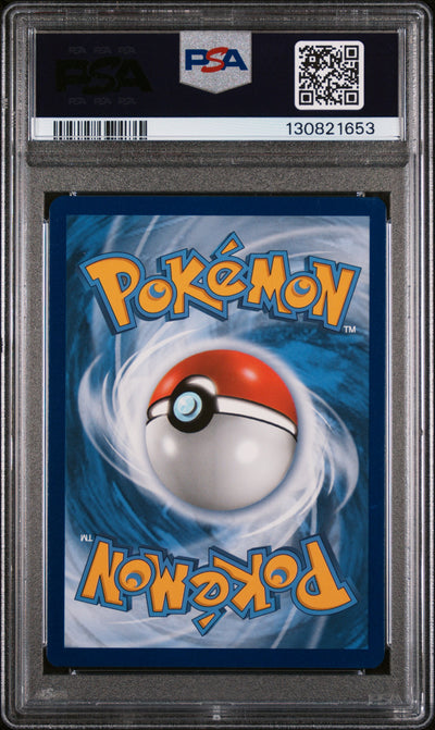 Shining Fates Shiny Vault  SV107/SV122 PSA10 #130821653 Charizard VMAX  - Holofoil - Shiny Holo Rare