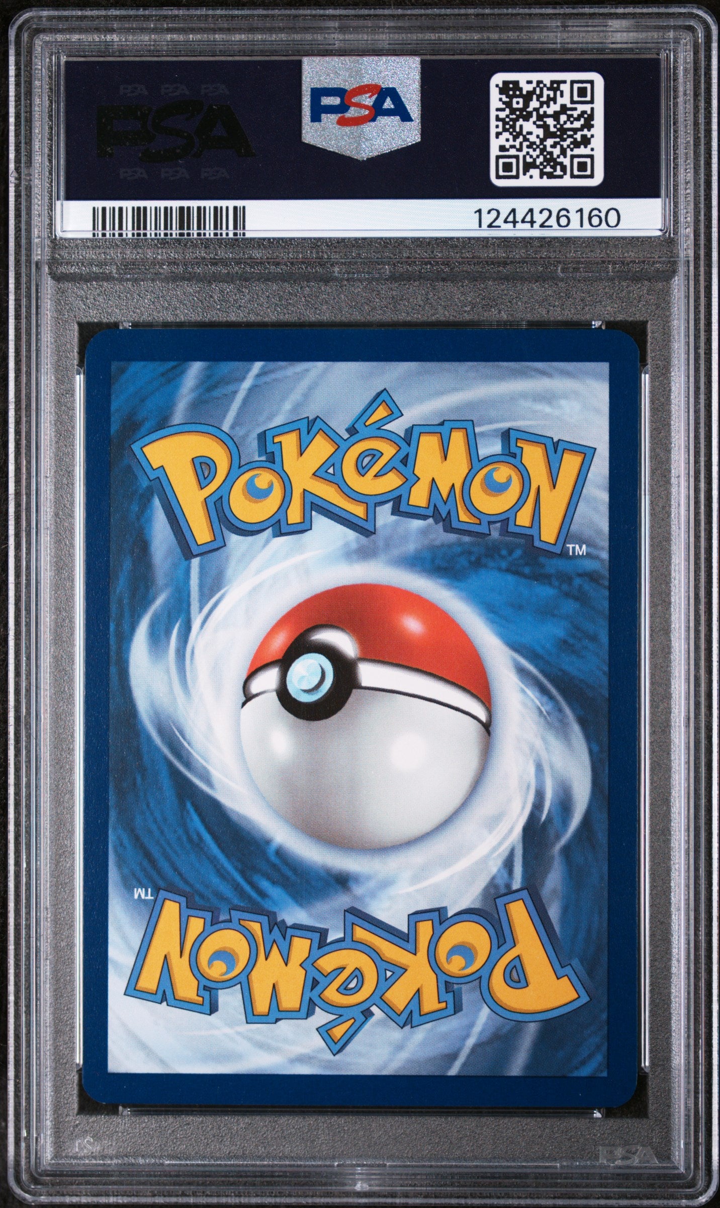 SV03 Obsidian Flames  223/197 PSA9 #124426160 Charizard ex  - Holofoil - Special Illustration Rare