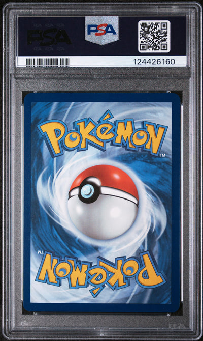 SV03 Obsidian Flames  223/197 PSA9 #124426160 Charizard ex  - Holofoil - Special Illustration Rare