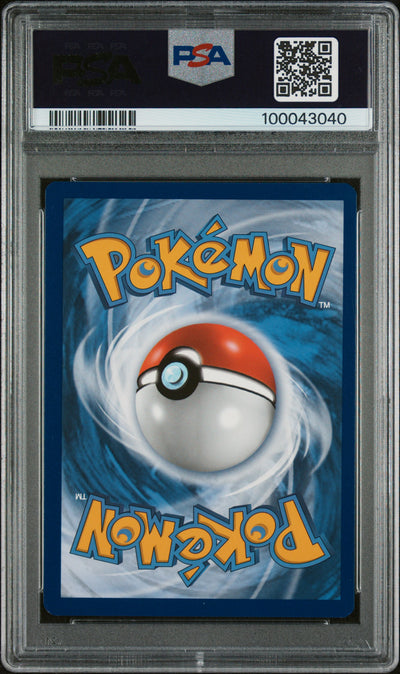SWSH Sword & Shield Promo Cards  SWSH261 PSA10 #100043040 Charizard VMAX  - Holofoil - Promo