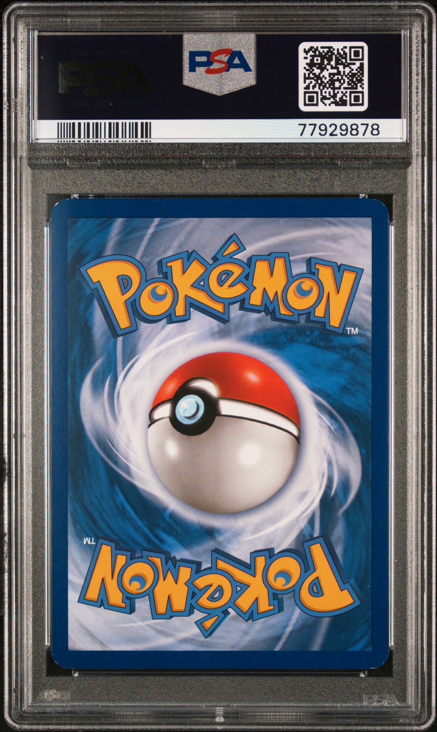 Stormfront  103 PSA 6 #77929878 Charizard  - Holofoil - Secret Rare