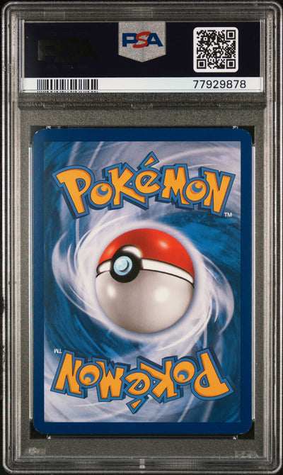 Stormfront  103 PSA 6 #77929878 Charizard  - Holofoil - Secret Rare