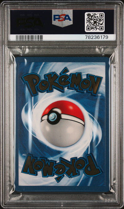 Miscellaneous Cards & Products  004/102 PSA 9 #78236179 Charizard (Celebrations Metal Card)  - Holofoil - Promo