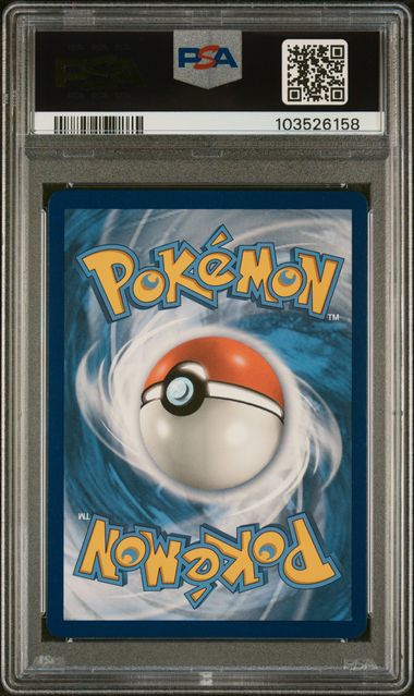 Champions Path  074/73 PSA9 #103526158 Charizard VMAX (Secret)  - Holofoil - Secret Rare