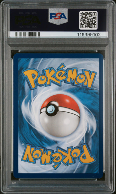 SV Scarlet & Violet 151  199/165 PSA 10#116399102 Charizard ex  - Holofoil - Special Illustration Rare