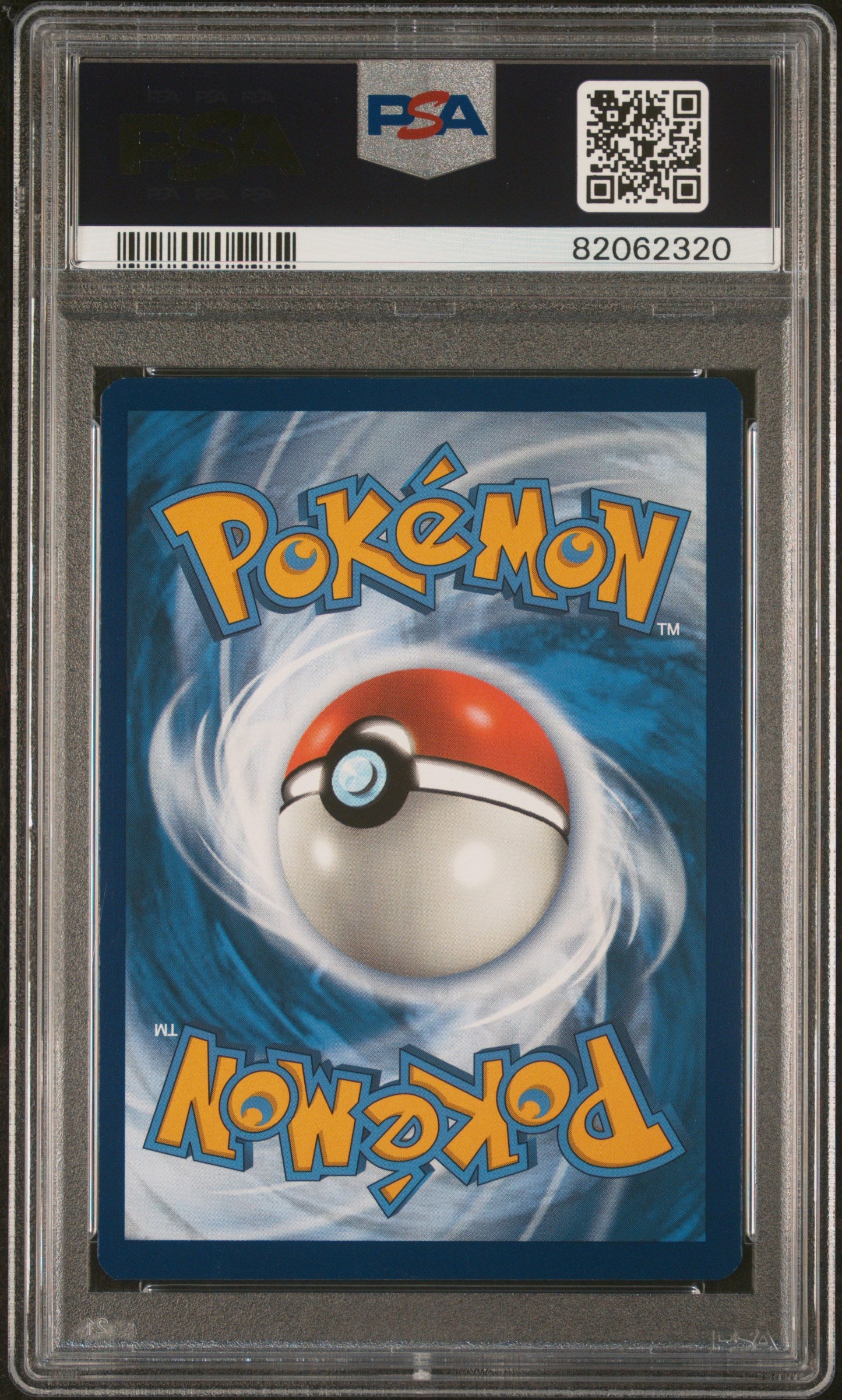 SV Scarlet & Violet Promo Cards  044 PSA10 #82062320 Charmander  - Holofoil - Promo