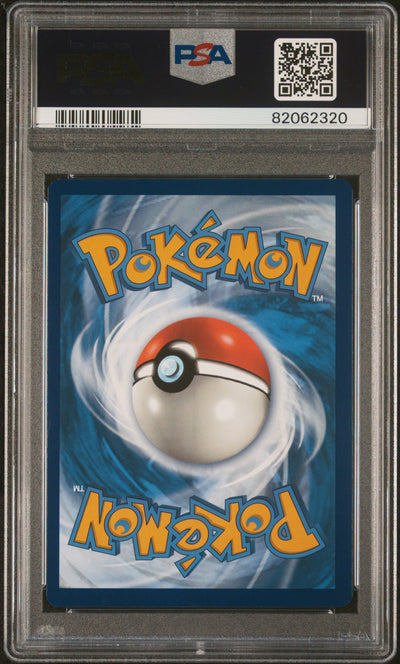 SV Scarlet & Violet Promo Cards  044 PSA10 #82062320 Charmander  - Holofoil - Promo